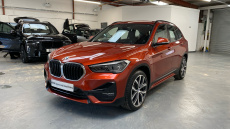 BMW X1 xDrive 25e Sport 5dr Auto Estate